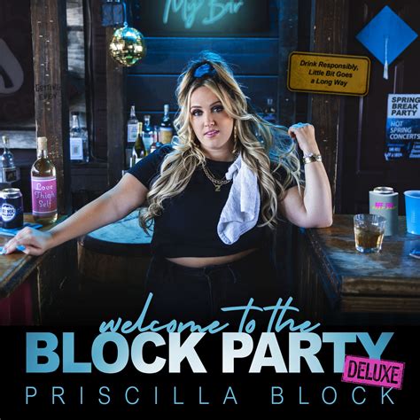 pricilla block nude|Priscilla Block (@priscillablock) • Instagram photos and videos.